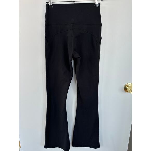 OFFLINE By Aerie The Hugger High Waisted Bootcut Legging, EUC, Size Medium - Picture 2 of 7